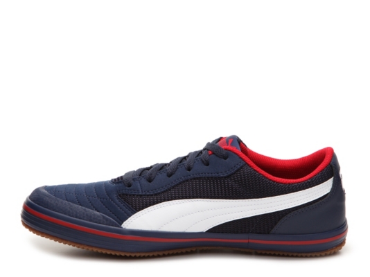 puma astro sala white