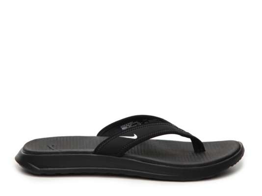 ladies nike celso flip flops