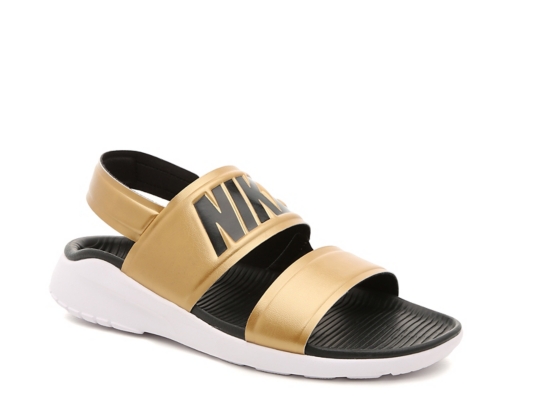 nike sandals tanjun womens