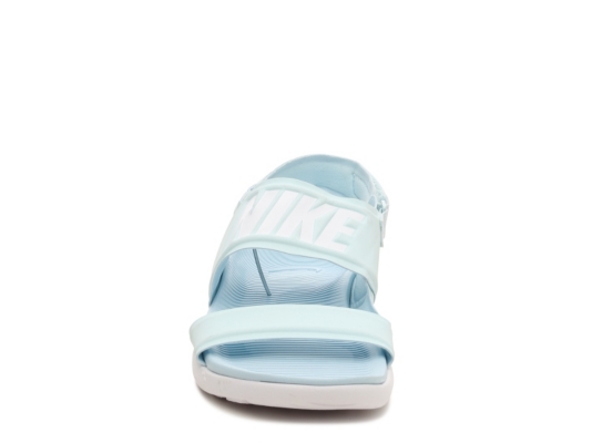 fenty fur women's slide sandals