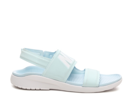 womens nike sandals tanjun