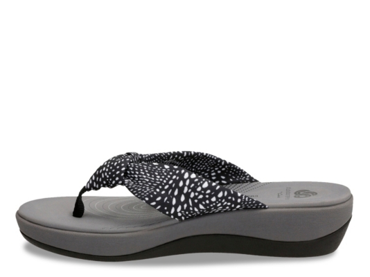 clarks cloudsteppers arla glison