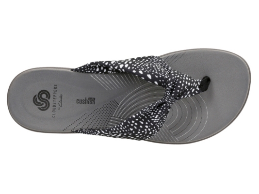 clarks cloudsteppers arla glison