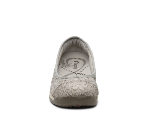 therafit coco ballet flat