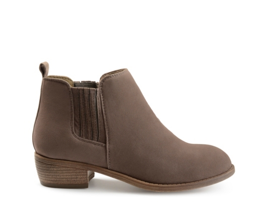 journee collection ramsey chelsea boot