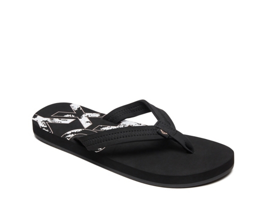 dsw nike flip flops