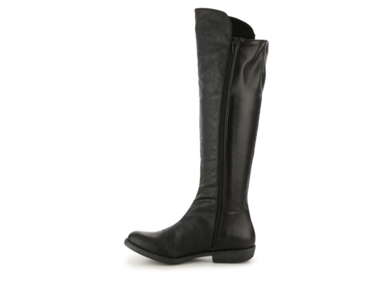 Blowfish Amore Over The Knee Boot Women's Shoes DSW