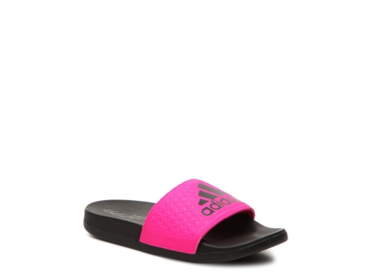 dsw adidas slides