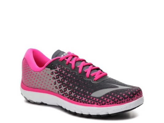 brooks pureflow 5 womens blue