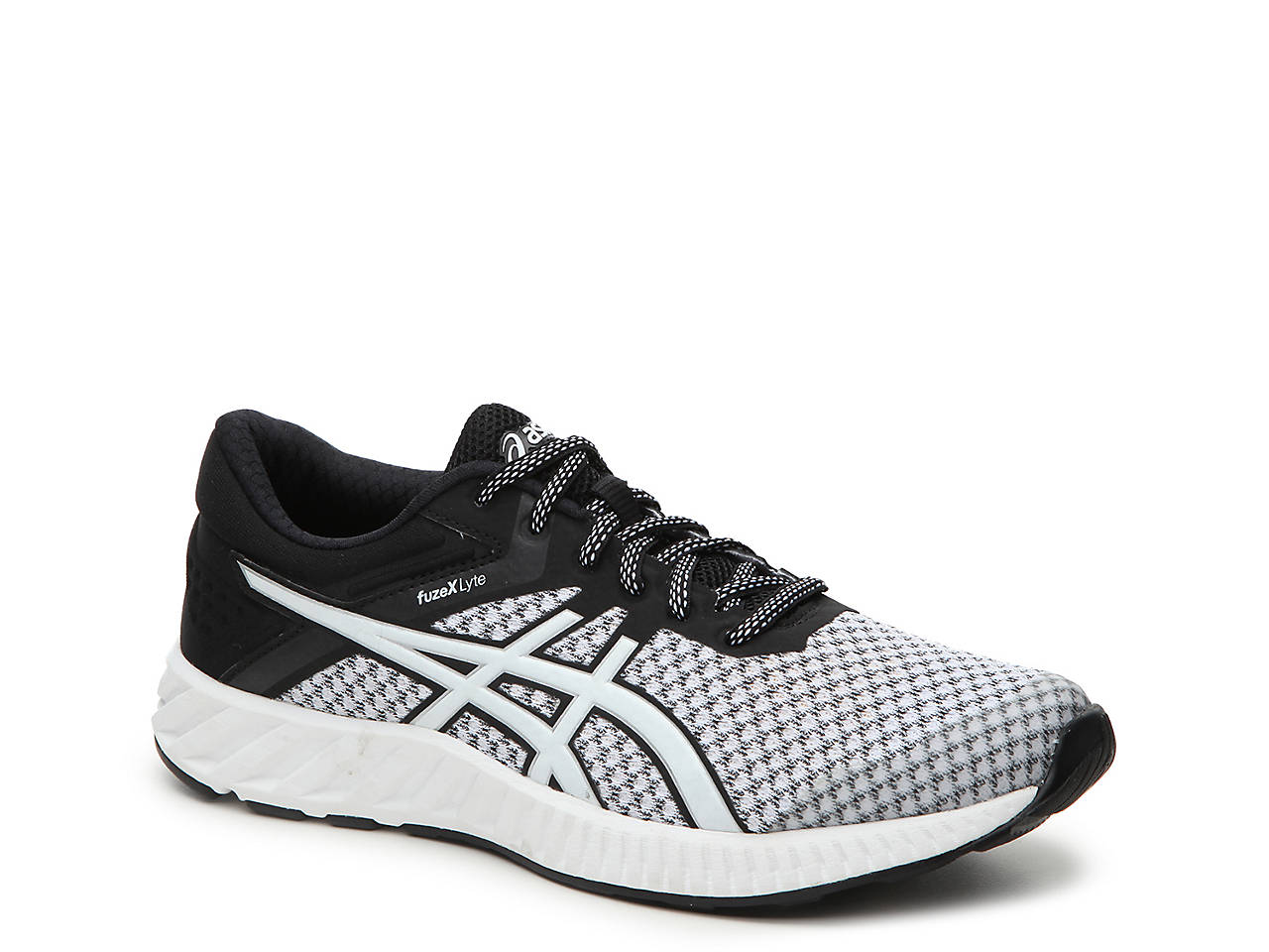 schoenen asics fuzex lyte schoenen asics fuzex lyte
