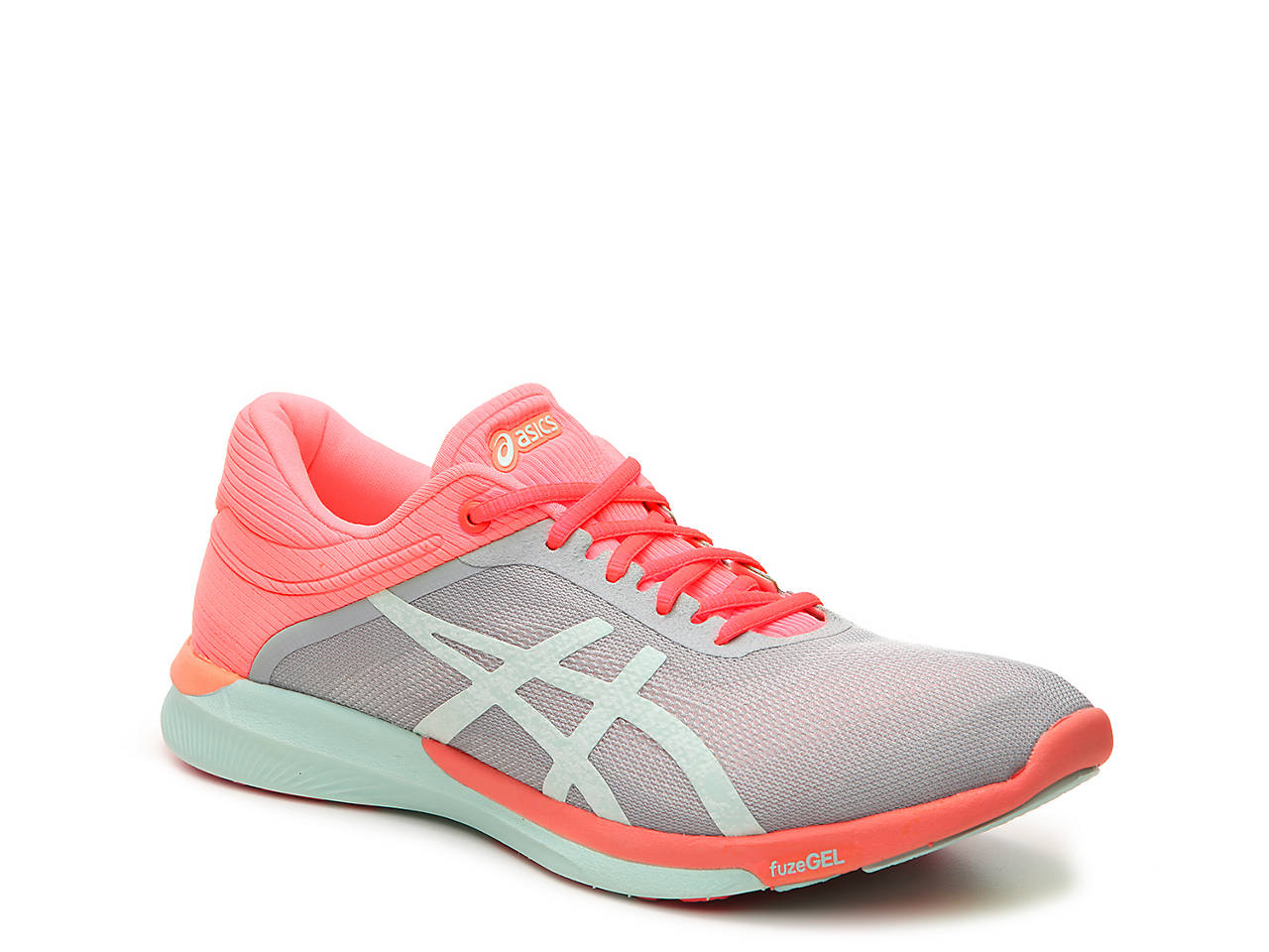 asics fuzegel asics fuzegel