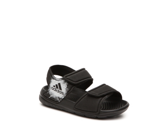 adidas flip flops kids