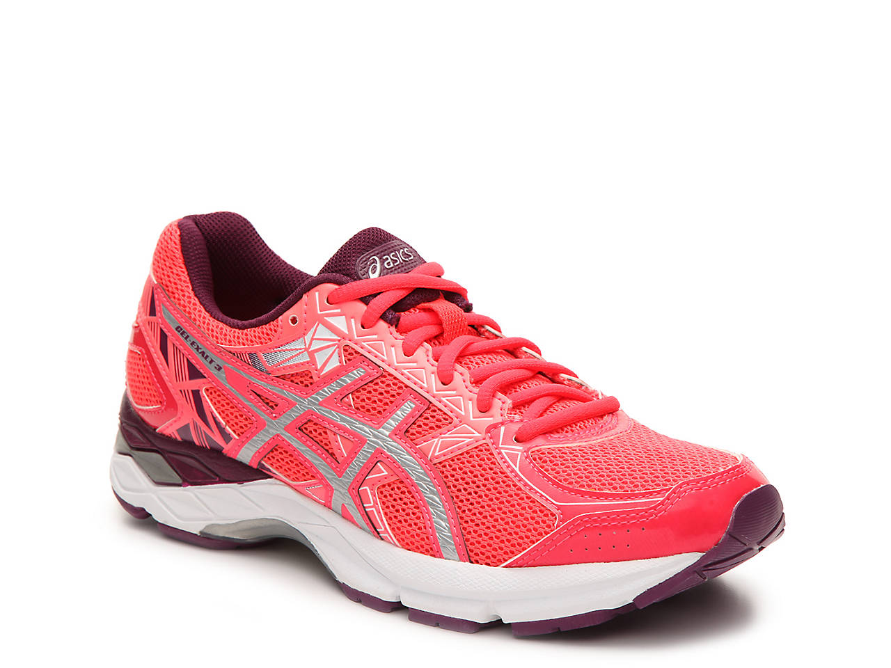 asics gel exalt 3 asics gel exalt 3