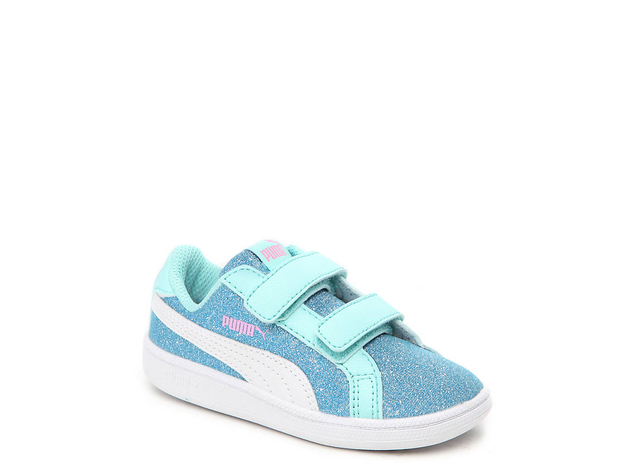puma smash glitz puma smash glitz