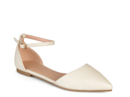 dansko reba flat