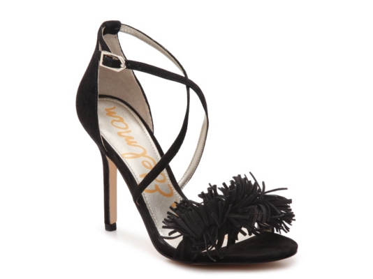 asha sam edelman