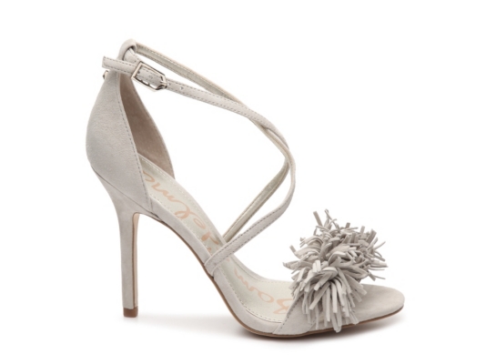 asha sam edelman
