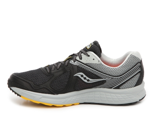 dsw trail running shoes