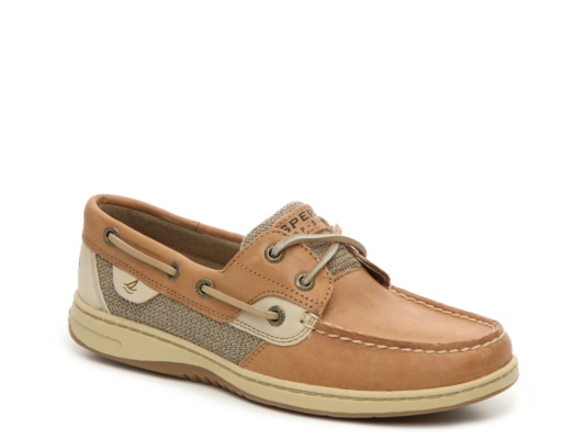 sperry top sider bluefish