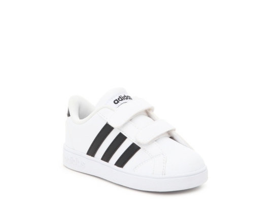 adidas superstar ii kids Orange