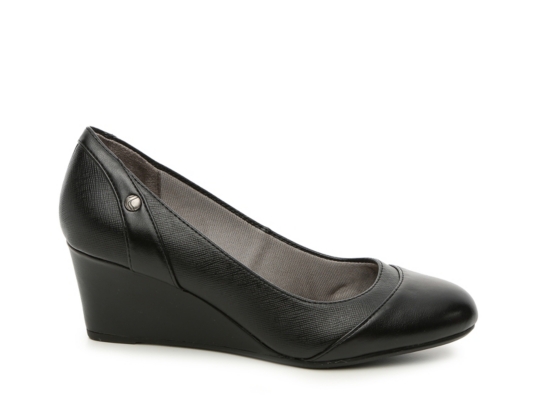 LifeStride Dreams Wedge Pump Women's Shoes DSW