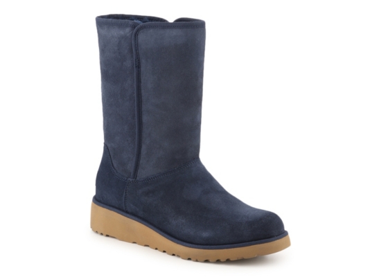 dsw ugg waterproof boots