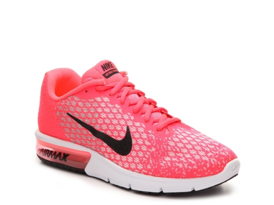 women's nike air max athletic shoes