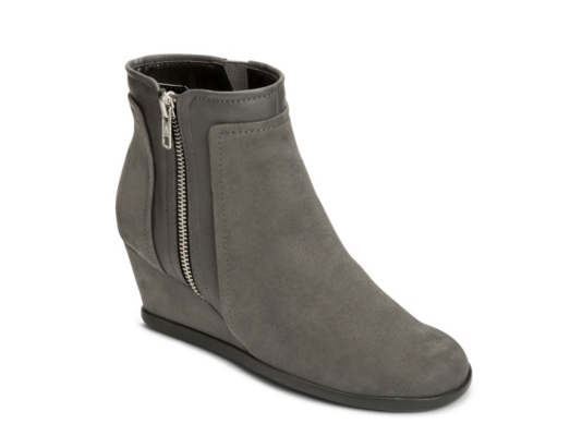 dsw aerosoles boots