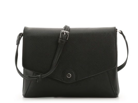 envelope cross body bag