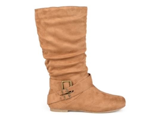 Journee Collection Shelley-6 Boot Women's Shoes | DSW