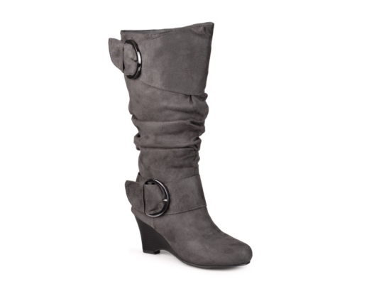 dsw wide width wedges