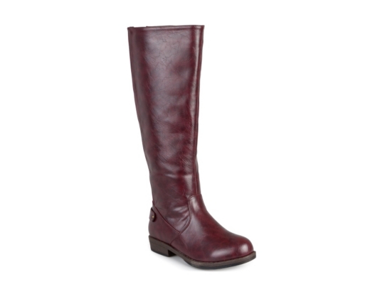 long boots dsw