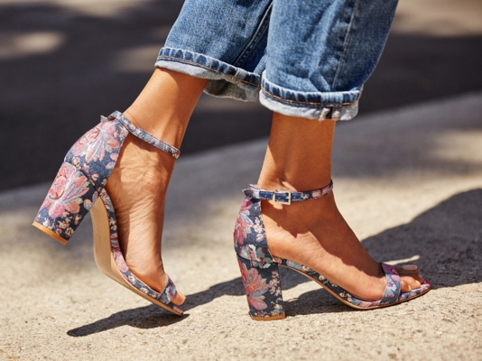 jessica simpson cindee pump