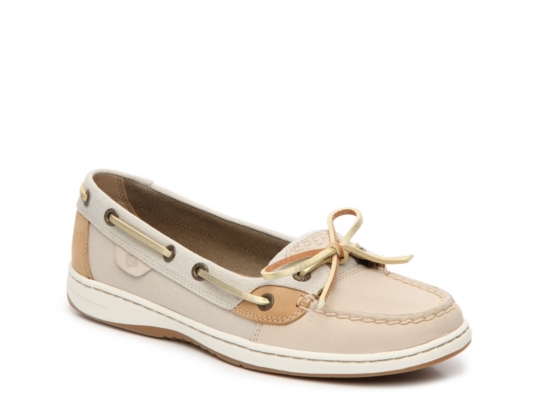 dsw sperry boat shoes