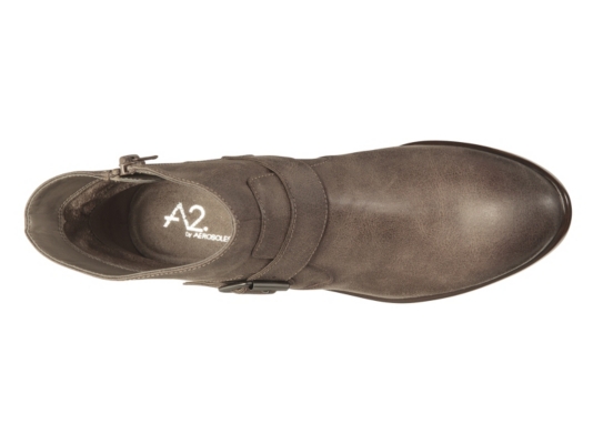 aerosoles driving range bootie