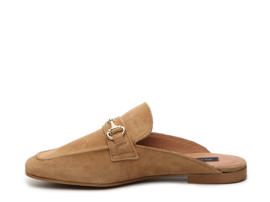 steve madden tielo mule in tan