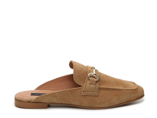 steve madden sneaker mule