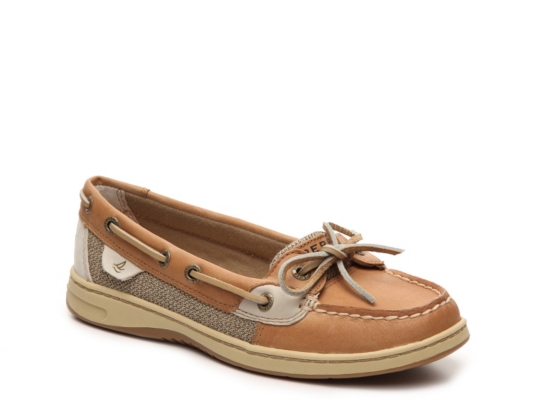 Sperry Top-Sider Angelfish Boat Shoe Women's Shoes | DSW
