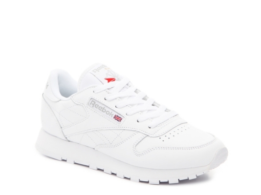 Reebok Shoes White