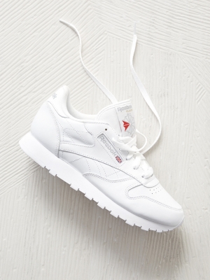 Reebok Classic Leather Sneaker Women's Women's Shoes DSW
