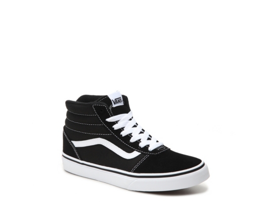 dressy vans mens