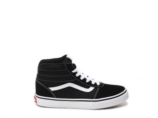 vans ward youth