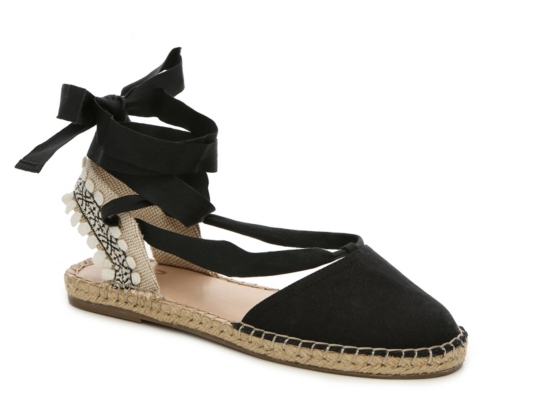 reniya espadrille flat