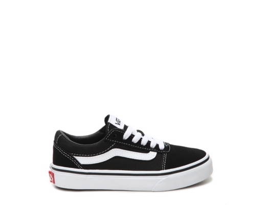 vans ward low kids