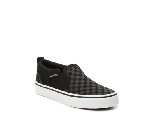 slip on nikes for boys