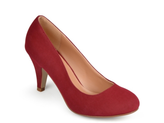 Journee Collection Retire3 Pump Women�s Shoes DSW