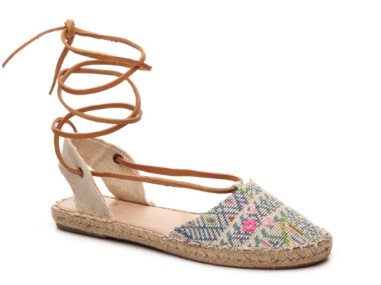 dsw womens espadrilles