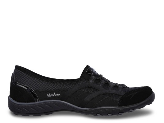 easy slip on trainers