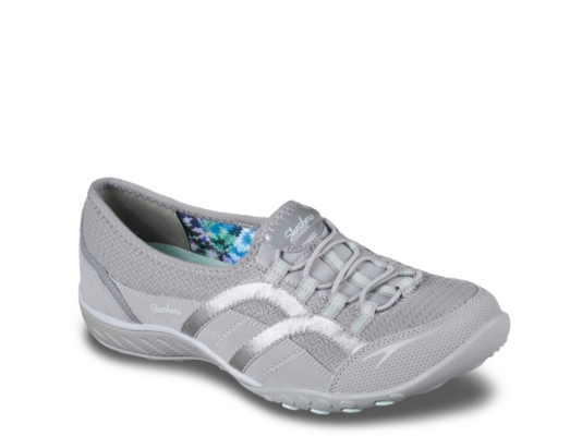 dsw skechers memory foam womens