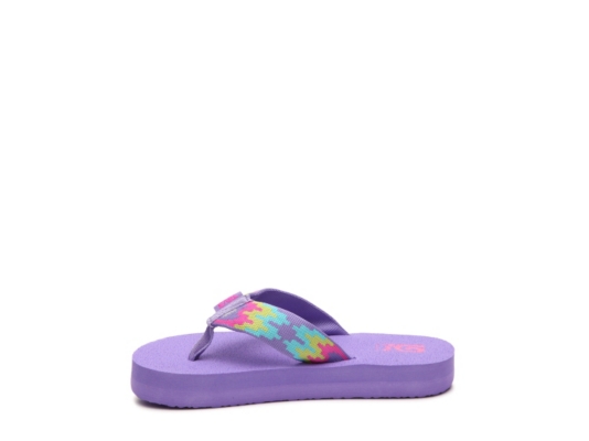 teva mush kids